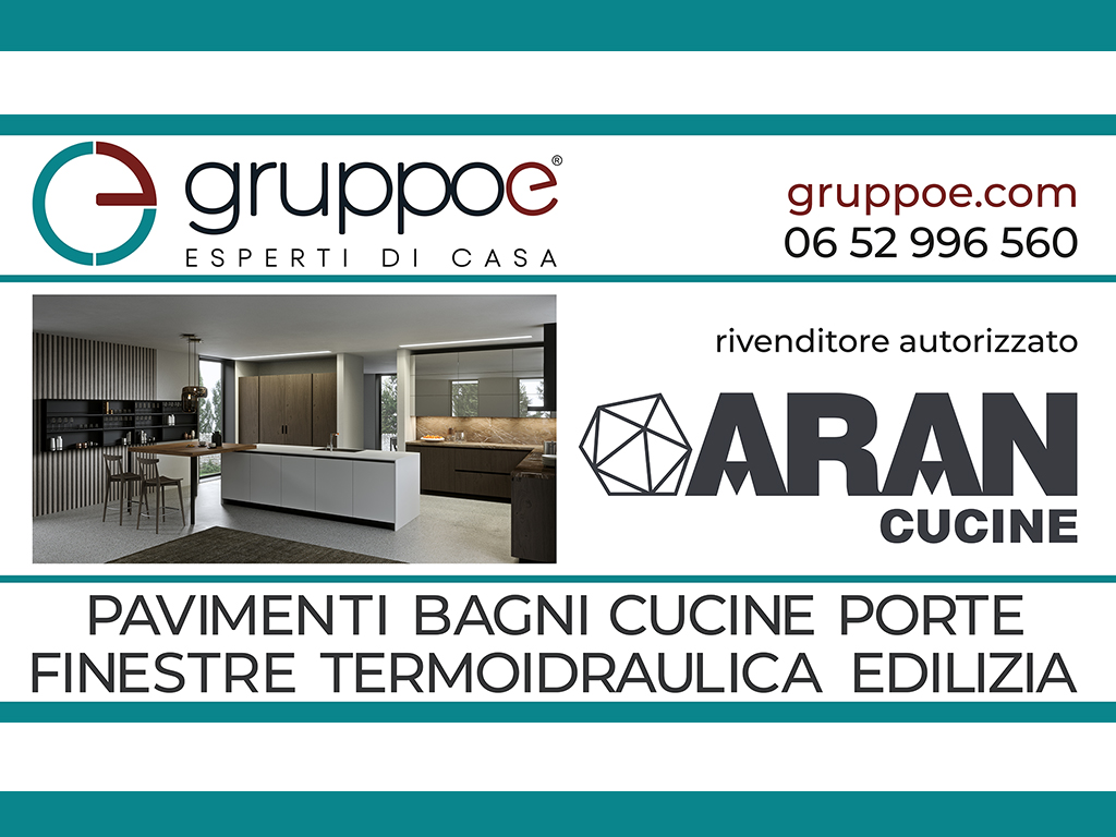 Aran cucine roma