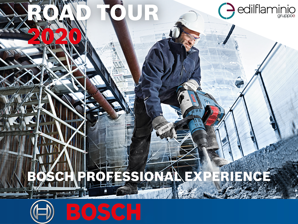 formazione bosch edilflaminio